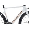 Gusto Cobra EVO Shimano 105 - Branco