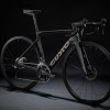 Gusto Cobra EVO Shimano Ultegra Di2 - Negro