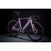 Gusto Cobra EVO Shimano 105 Di2 - Lavanda