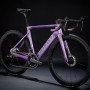 Gusto Cobra EVO Shimano 105 Di2 - Lavanda