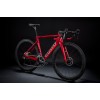 Gusto Cobra EVO Shimano 105 Di2 - Vermelho
