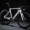 Gusto Cobra EVO Shimano 105 Di2 - Branco