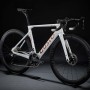 Gusto Cobra EVO Shimano 105 Di2 - Branco