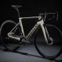 Gusto Cobra EVO Shimano 105 Di2 - Cinza