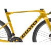 Gusto GTR - Shimano Dura-Ace Di2 - Team Gold