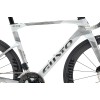 Gusto GTR - Shimano Dura-Ace Di2 - Branco Perola