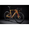 Gusto GTR - Shimano Ultegra Di2 - Flux Orange