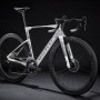 Gusto GTR - Shimano Dura-Ace Di2 - Branco Perola