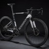 Gusto GTR - Shimano 105 Di2 - Jet Black