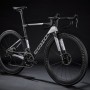 Gusto GTR - Shimano Dura-Ace Di2 - Preto